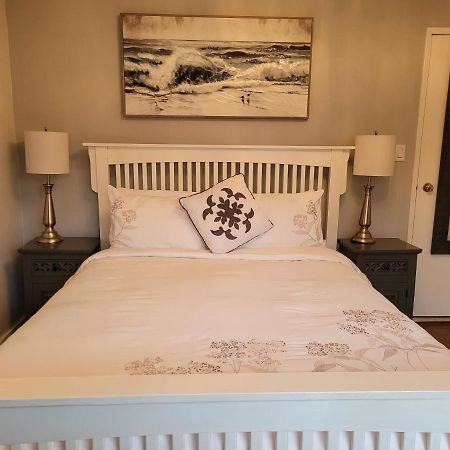 נאנאימו Campbell Cottage B&B מראה חיצוני תמונה