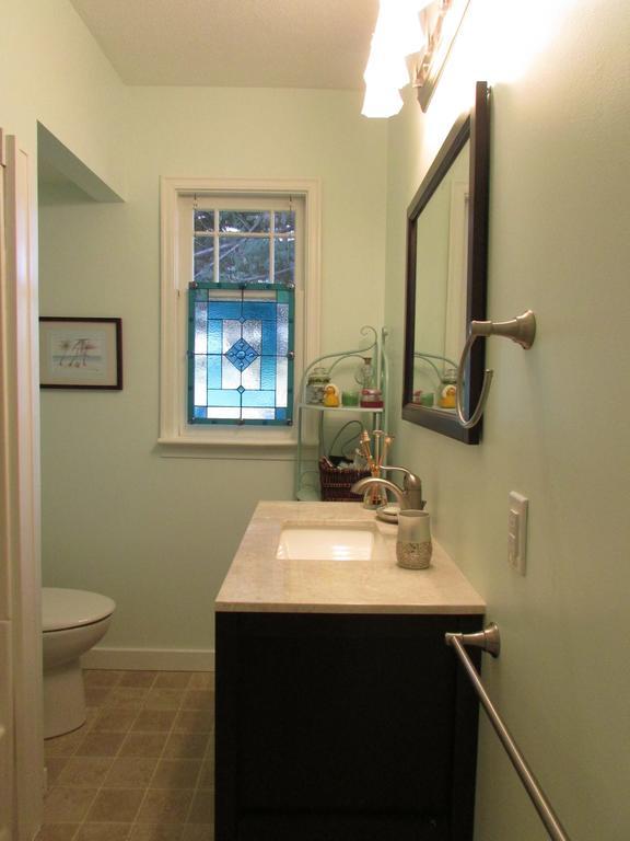 נאנאימו Campbell Cottage B&B חדר תמונה