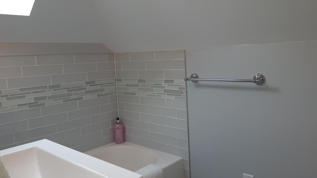 נאנאימו Campbell Cottage B&B מראה חיצוני תמונה