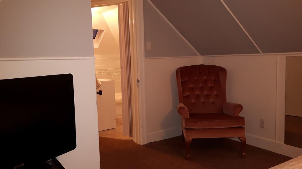 נאנאימו Campbell Cottage B&B מראה חיצוני תמונה